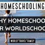 why homeschool