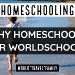 why homeschool