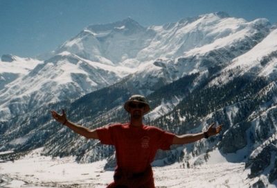 Annapurna circuit