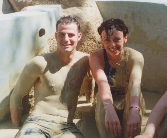 mud bath Vietnam mud bath Vietnam