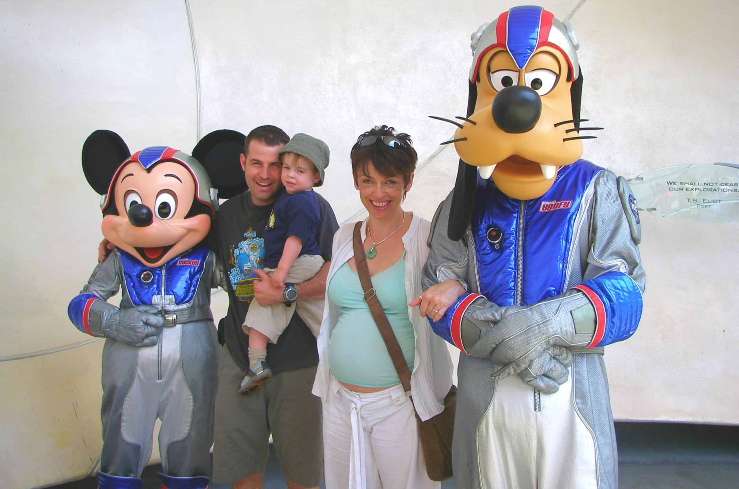 travel family