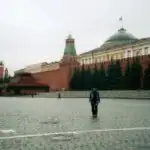 Where to go on a RTW. Russia. Red Square (550x350)