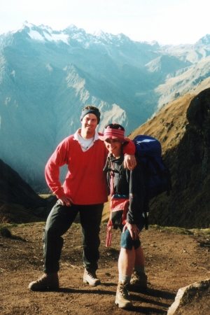 What to pack for a round the world trip