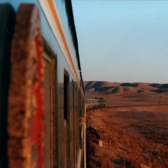  Where to go on a RTW Russia Moscow Trans Siberian Gobi desert 