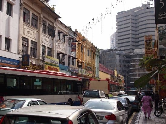 KL crime