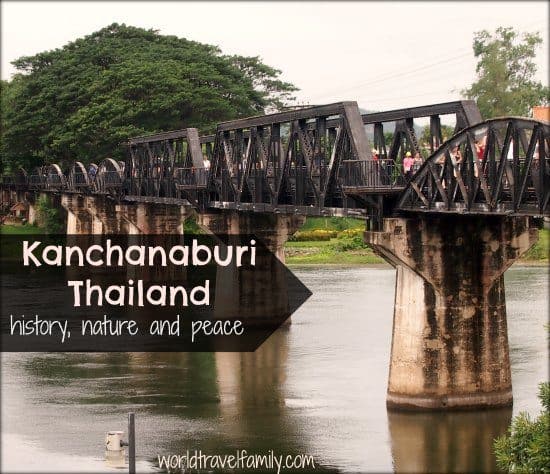 Things To Do in Kanchanaburi