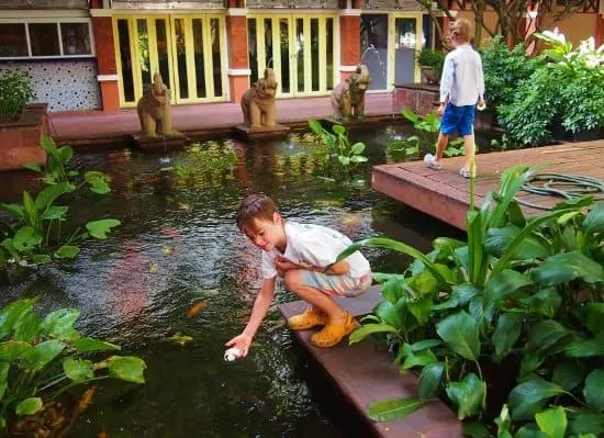 Bangkok Hotel