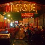 Vang Vieng, Laos. Travel Blog Restaurant in Vang Vieng
