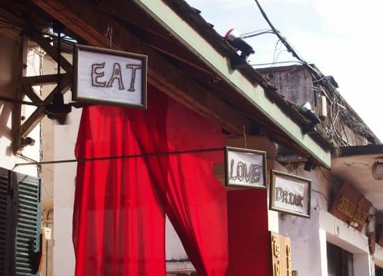 Visit Luang Prabang, Where to eat, restaurants Luang Prabang Laos