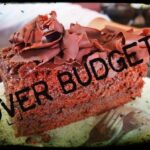 over budget for laos 