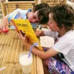 Explore the most dangerous journeys of all time kids favourite travel book great gift