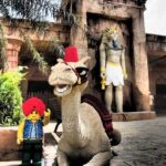 Malacca to Legoland Malaysia