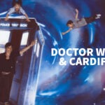 Doctor Who Cardiff TARDIS