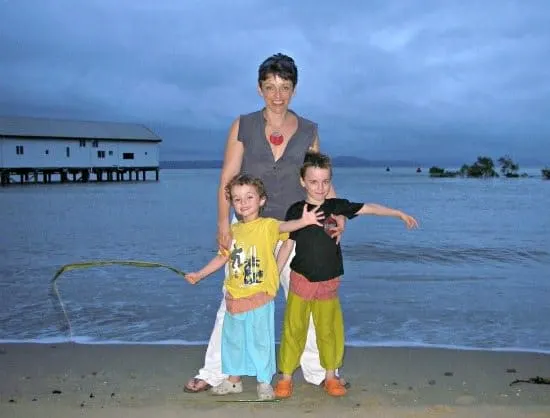 Life in Port Douglas travel blogger