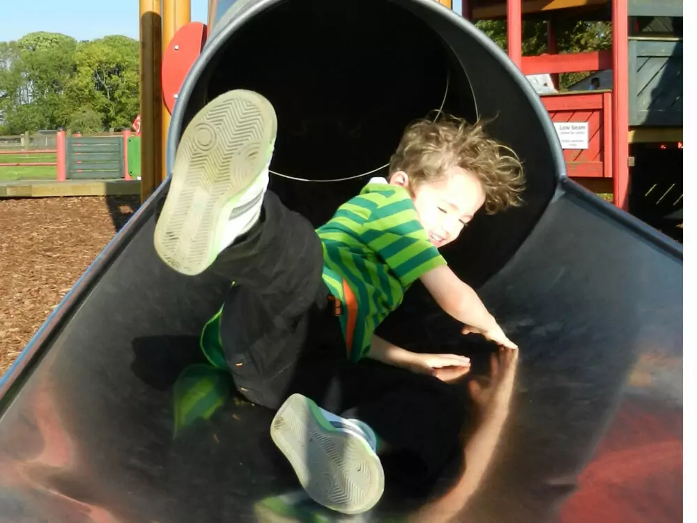 UK with kids travel blogger
