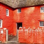 Wales Travel Blog. The museum of Welsh life