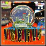 Fun things to do Clifton Hill Niagara Falls and Clifton Hills Canada