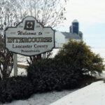 Intercourse sign