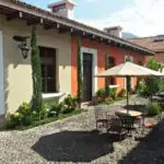 AirBnb Antigua Guatemala