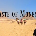 Travel is a waste of money debate