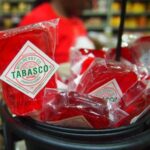 tabasco new orleans lollies