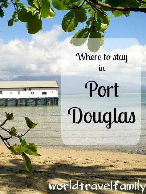 Best Places to Stay in Port Douglas