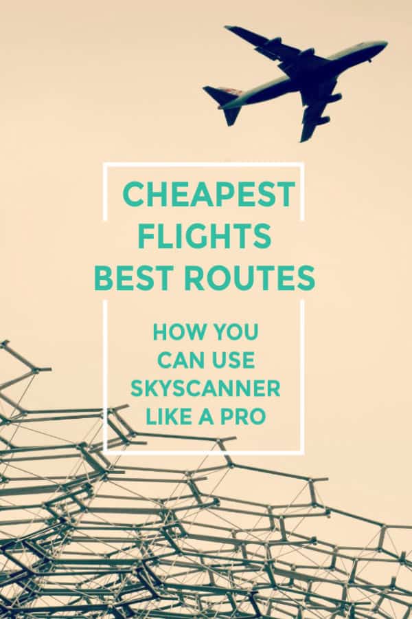 How to Save Money on Flights with Skyscanner-But Should You?
