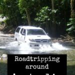 Tips for a Great Family Road Trip in Australia Tips for traveling around australia, roadtrip