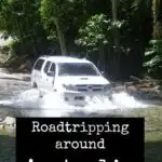Tips for traveling around australia, roadtrip