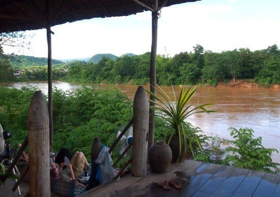 Utopia Luang Prabang