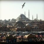 Two Weeks in Istanbul Istanbul