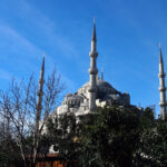 istanbul view
