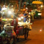 Street Food in Silom