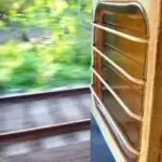 Train travel in India