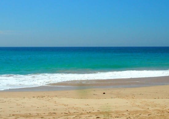 colours ambalangoda beach sri lanka