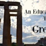 Educational Places to Visit in Greece - Mythology and History Tour an educational tour of greece