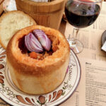 Romanian food blog