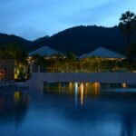 Novotel Phuket Karon Beach Pool