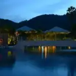 Novotel Phuket Karon Beach Novotel Phuket Karon Beach Pool