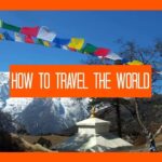 How to Travel the World