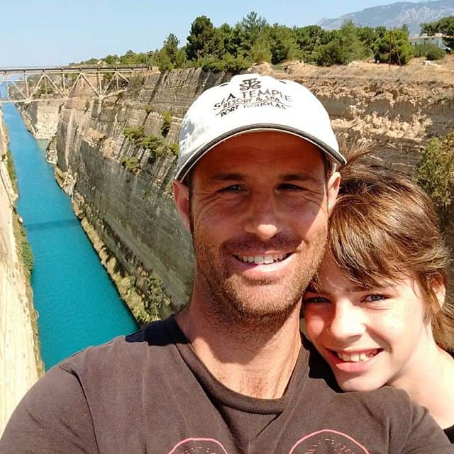 12th Birthday Greece