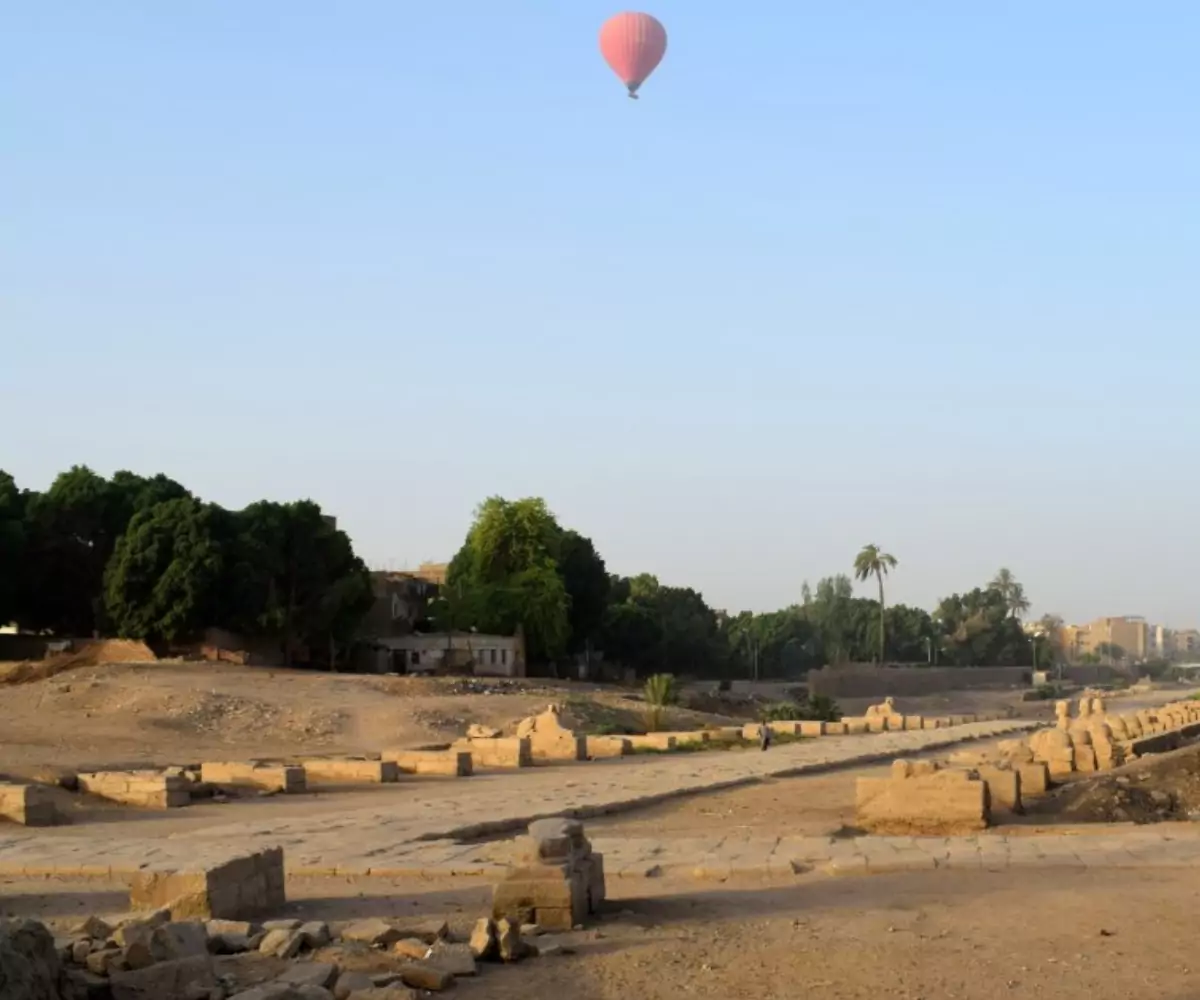Luxor