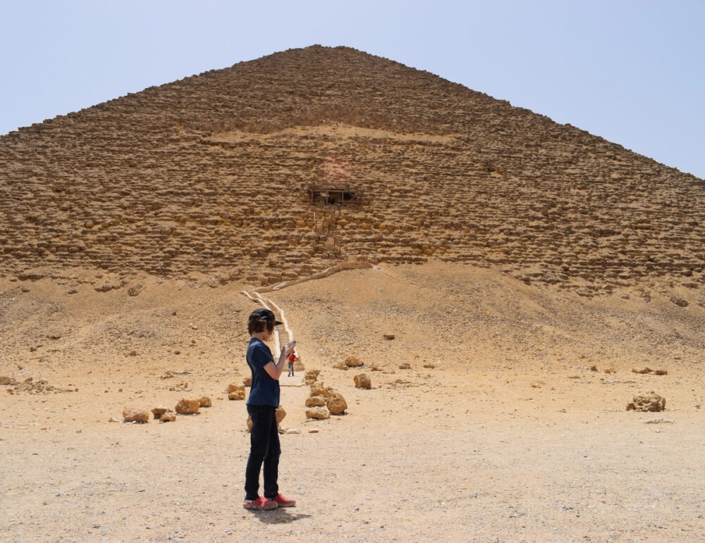 Egypt for kids
