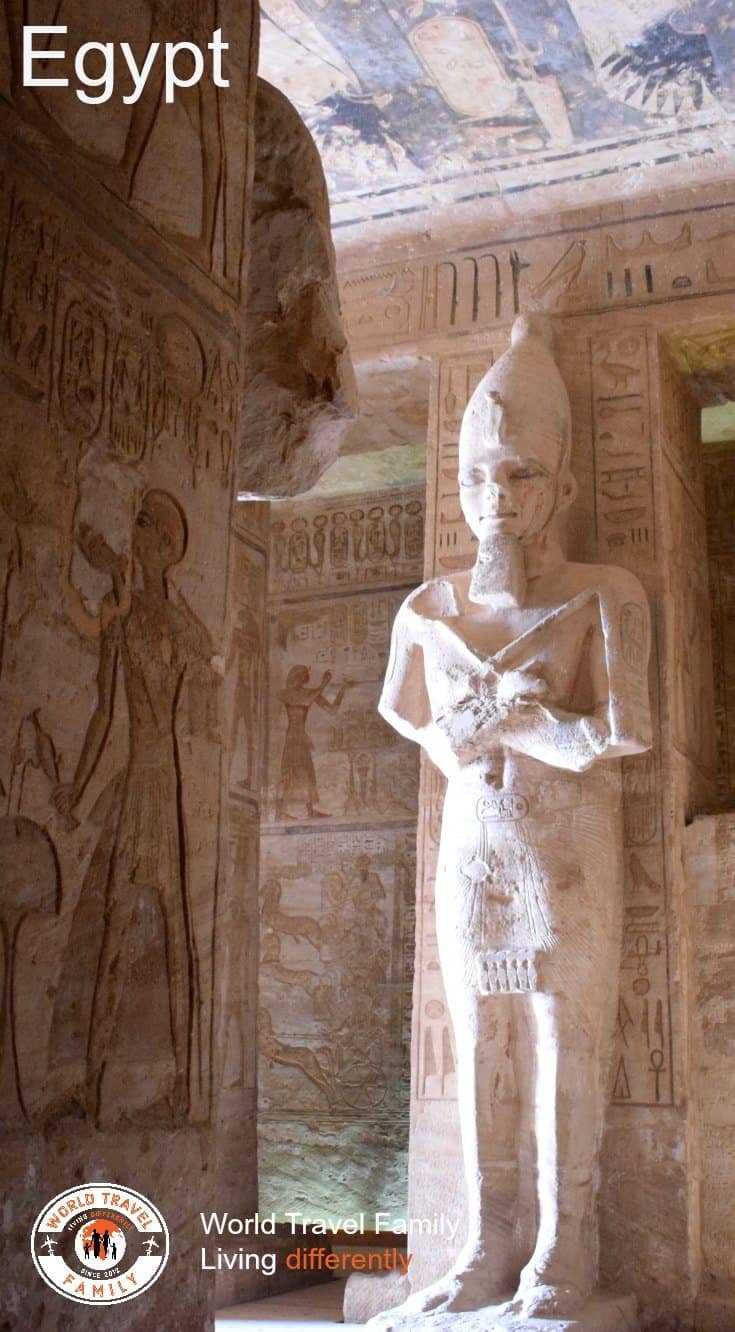 Places to Visit in Egypt
