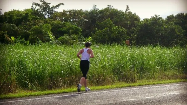 Fit after 50 blog