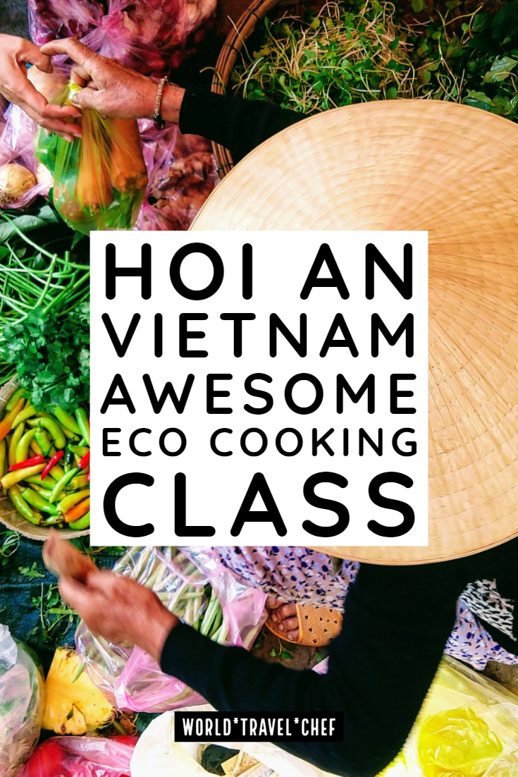 Hoi An Cooking Class