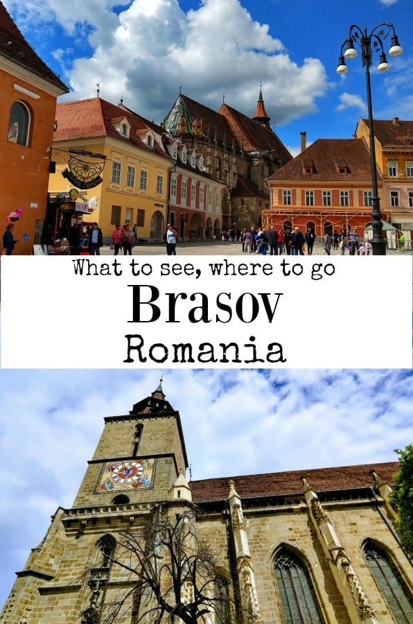 Brasov Things To Do & With Kids