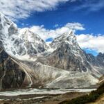 Best Trekking watches Himalayas Everest Base Camp