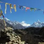 What is altitude sickness. Mount Everest. The Himalayas