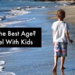 What's the best age to travel with kids